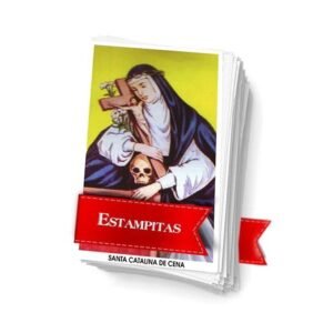 Santa Catalina de Cena