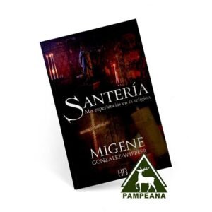 Libro Santeria 1 Libro Santeria