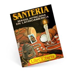 Santeria magia africana en latinoamerica