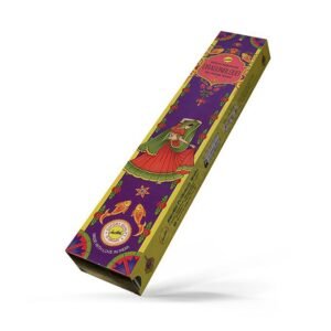 Incienso de Masala Sangre de Dragon 1 Incienso de Masala Sangre de Dragon