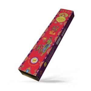 Incienso de Masala Olivano 1 Incienso de Masala Olivano