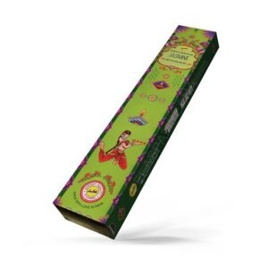 Incienso de Masala Jasmin 1 Incienso de Masala Jasmin