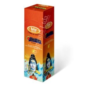 Shivan sahumerio en varitas 1 Shivan sahumerio en varitas