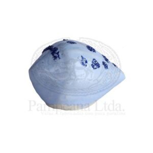 Caracol en ceramica