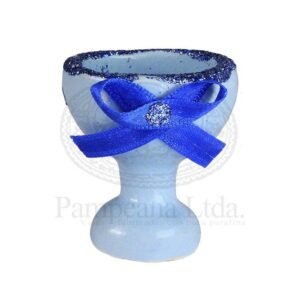 Copa grande en ceramica