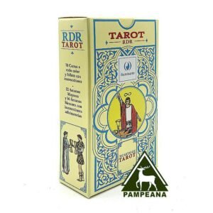 Tarot RDR 1 Tarot RDR