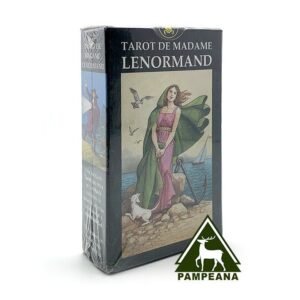 Tarot de Madame Lenormand