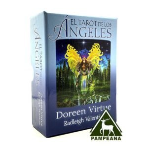 El Tarot de los Angeles