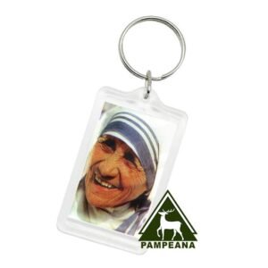 Teresa de Calcuta, Santa Madre