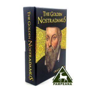 The Golden Nostradamus 1 The Golden Nostradamus