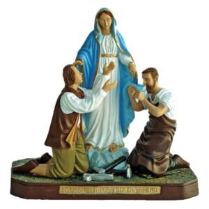 Trabajo, Nuestra Senora.