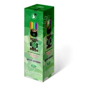 Trevo de 4 folhas sahumerio en varitas
