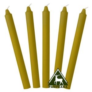 Vela super de miel 1 Vela super de miel