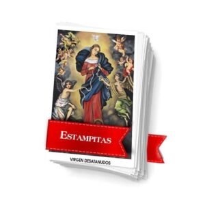 Virgen Desatanudos
