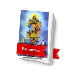 Virgen de los treinta y tres