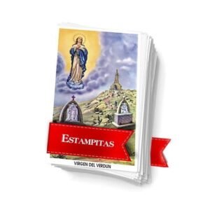 Virgen del Verdun 1 Virgen del Verdun