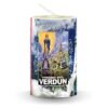 Velon con oracion de Virgen del Verdun