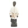 Vitor, Padre