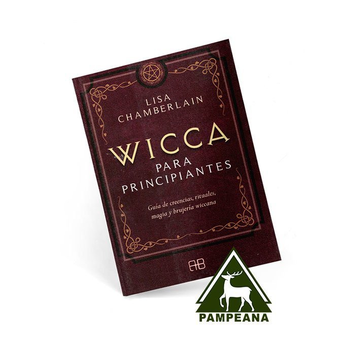 Wicca para principiantes