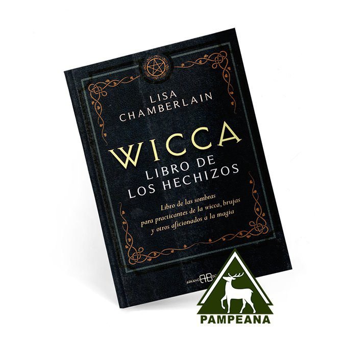 Wicca Libro de los hechizos