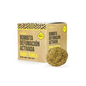 Bombita Prosperidad y Amor