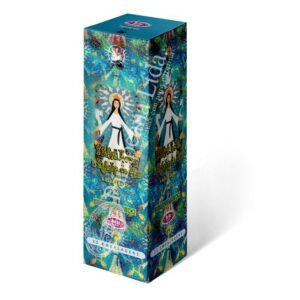 Yemanja sahumerio en varitas