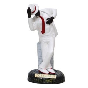 Ze Pelintra danzando