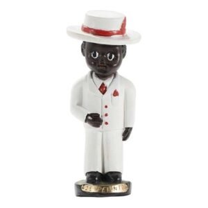 Zé Pelintra linea Infantil