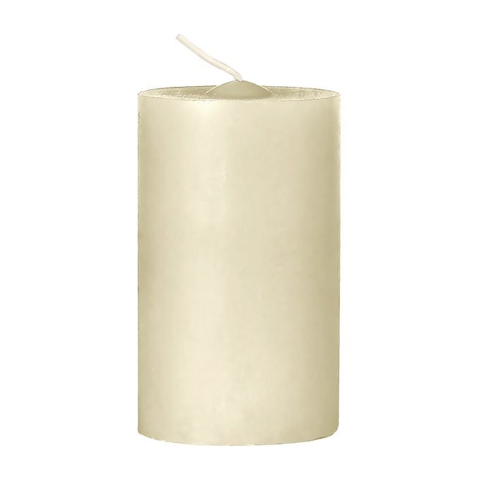 Velon cilindrico grande 6x10