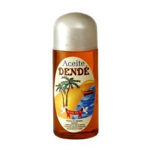 Aceite dende chico