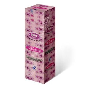 Alfazem sahumerio en varitas