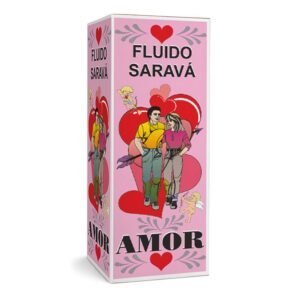 Amor en fluido