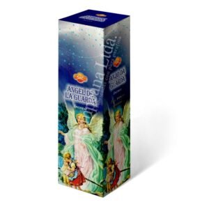 Angel de la guarda sahumerio en varitas