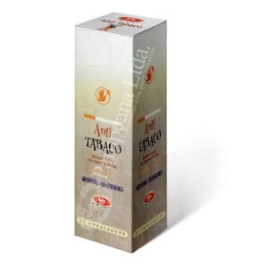 Anti tabaco sahumerio en varitas