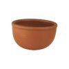 Alfareria - Olla impermeabilizada de barro