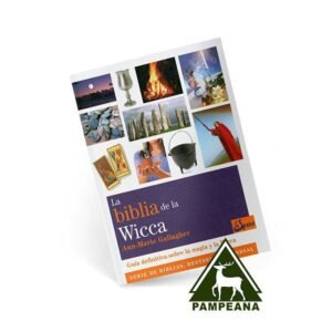 La Biblia de la Wicca 1 La Biblia de la Wicca
