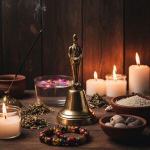 Campana punta cuerpo sencillo