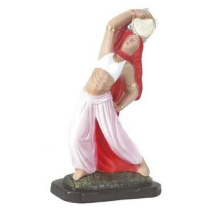 Cigana Dancarina do Pandeiro