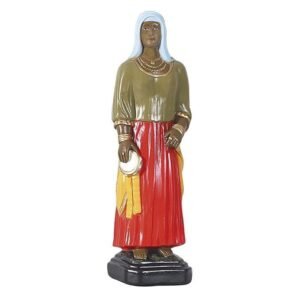 Cigana com Pandeir (par c- Cigano com Violino)