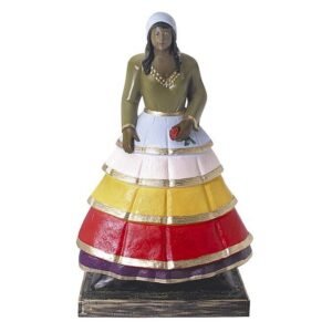 Cigana (par c- Cigano com Violino)