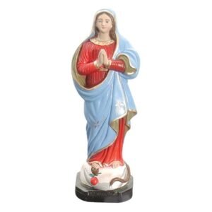 Conquistadora, N. Sra.