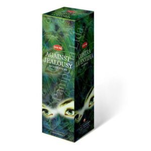 Contra la envidia sahumerio en varitas