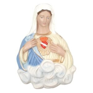 Coraçao de Maria (parede)