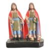 Crispin e Crispiano, Sao