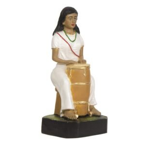 Curimbeira, Preta 1 Curimbeira, Preta