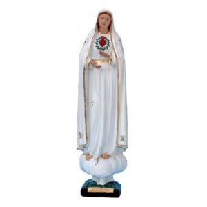 Fatima Sagr. Corazon, N. Sra.