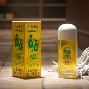 Miel sahumerio en varitas