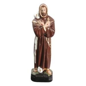 Francisco de Assis, Sao