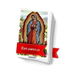 Guadalupe 1 Guadalupe