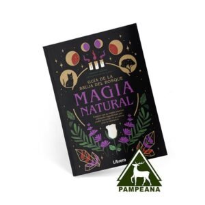 Magia Natural 1 Magia Natural